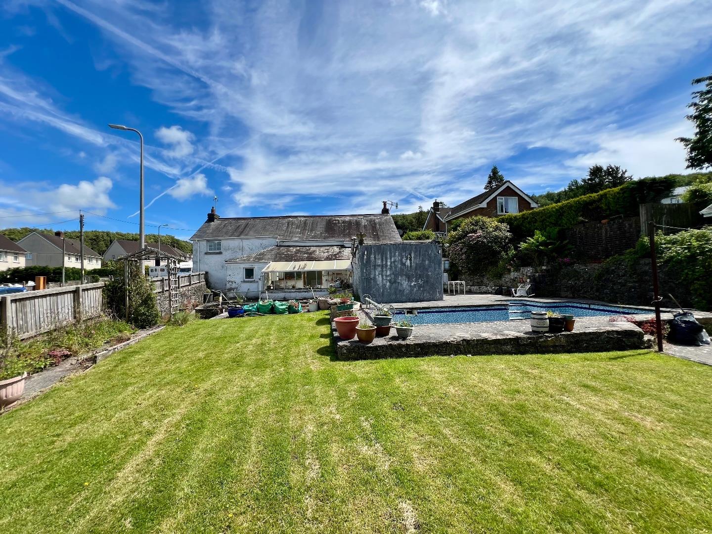 Wick Road, Ewenny, Vale of Glamorgan, CF35 5BL
